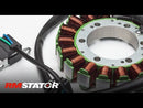 Generator Stator Kawasaki VN900 Vulcan '06-'19 (RMS010-102129)