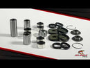 LINKAGE BEARING KIT 27-1183