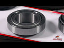 All Balls Racing Steering Head Bearing Kit (22-1047)