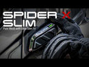 Sena Spider X Slim Mesh Intercom