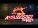 ATV CV/Axle 6 Ball Outer Half Shaft Honda
