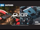 Oxford CLIQR Heavy Duty Surface Device Mount