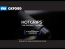 Oxford Hot Grips Premium Touring with V8 Switch