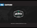Oxford Mint - Helmet Sanitiser (200ml)