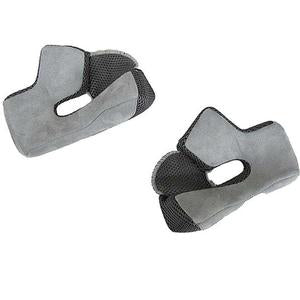 RS-1 Cheek Pad Set 30mm for size XS/S helmet.