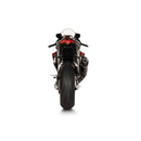 Slip On Muffler Aprilia RSV4/Tuono 2021-24