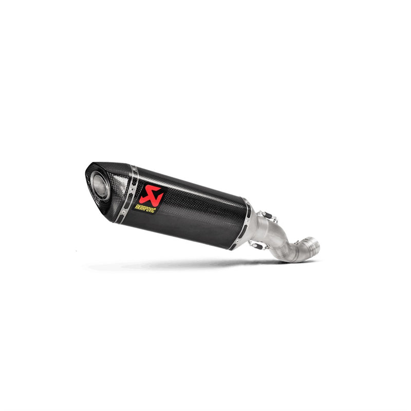 Slip On Muffler Aprilia RSV4/Tuono 2021-24