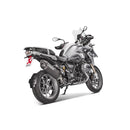 Slip On Muffler BMW R1200GS 2013-18/Adventure 14-18