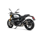 Slip On Muffler BMW R12 NineT/R12 2024