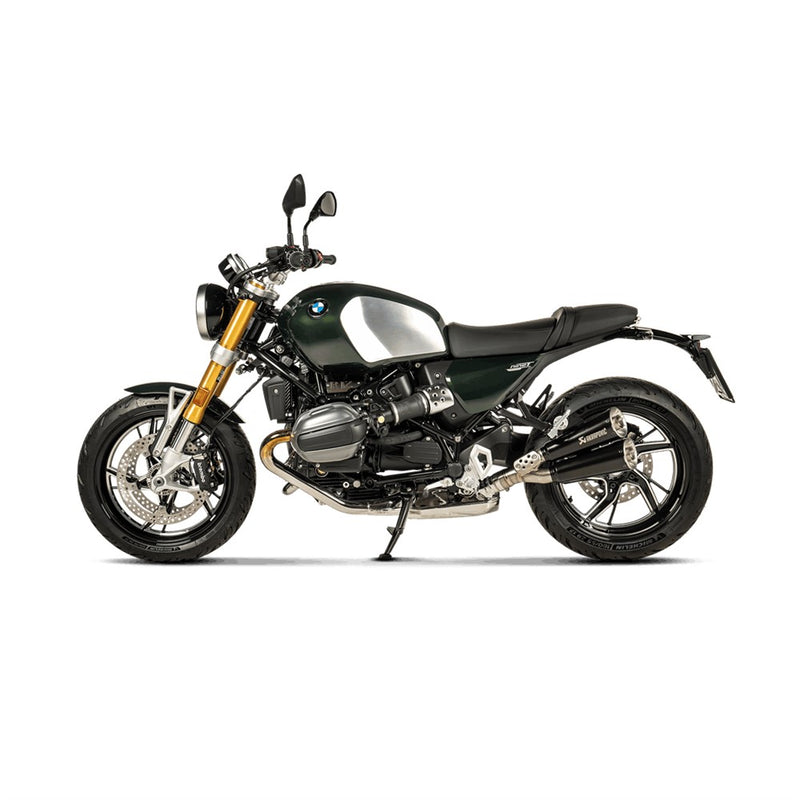 Slip On Muffler BMW R12 NineT/R12 2024