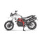 Slip On Muffler Titanium/Carbon BMW F650GS 08-12/F700GS 13-17/F800GS 08-17/F800GS Adventure 13-17