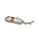 Slip On Muffler CRF300L/Rally 2021-24