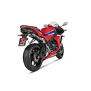 Slip On Muffler CBR600RR 2024