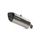 Slip On Muffler V-Strom 1000 2014-2019/1050 2020-25