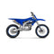 Full Ti Evolution Line System YZ250F/YZ250FX/WR250F 2024