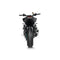 Full System Racing Line MT-09/FZ-09 2024. Requires Fitting Kit AK-P-HF1595