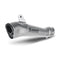 Slip On Muffler Titanium YZF-R6 2006-2024