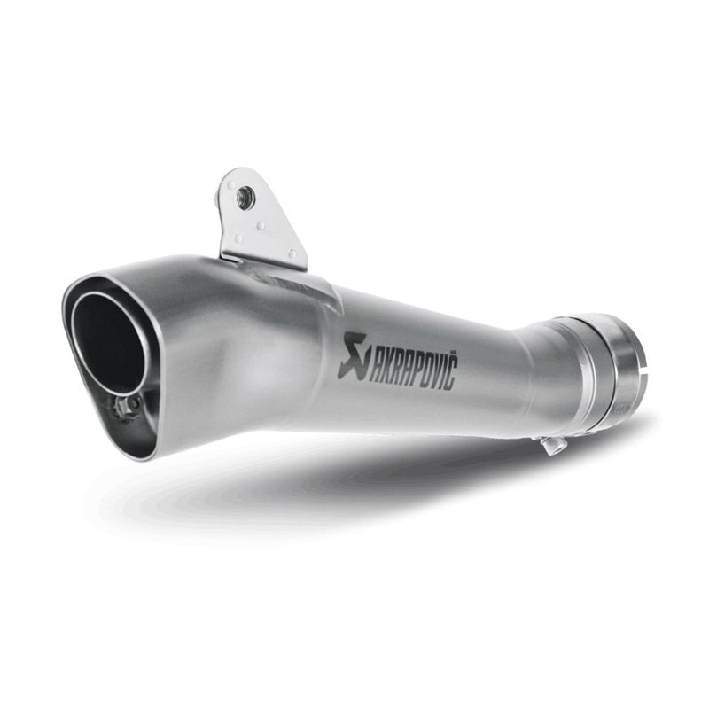 Slip On Muffler Titanium YZF-R6 2006-2024