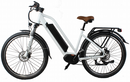 Electric bicycle Charged HP-C3-36 Mid Drive