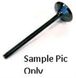 Exhaust Valve CRF450R 07-08