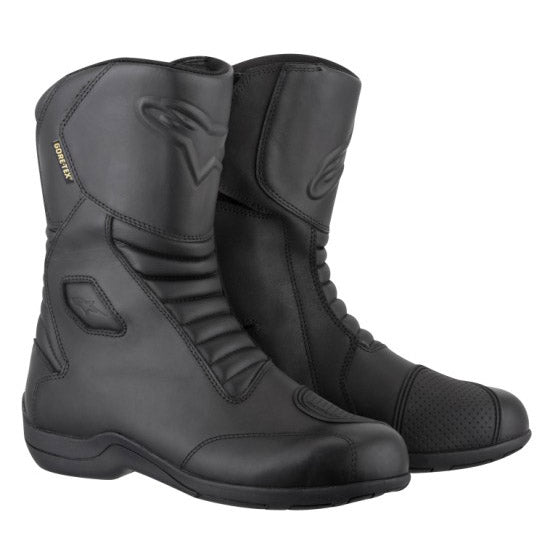 Web Gore-Tex Boots Black 4/37