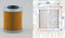 HiFlo HF157 Oil Filter