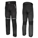 MOTODRY THERMO PANTS BLACK