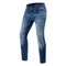 Carlin SK Jeans Medium Blue Used