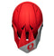 O'Neal 1SRS SOLID Helmet - Red
