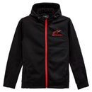 Zone Jacket Black M