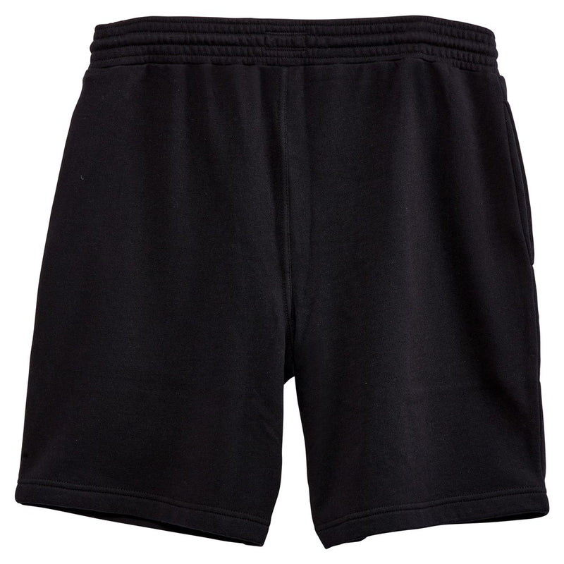 Rendition Fleece Shorts Black L