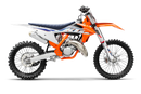 KTM 150 SX 2022