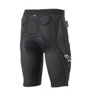 Paragon Lite Youth Shorts Black S/M