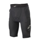 Paragon Lite Youth Shorts Black S/M