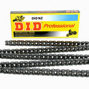 DID NZ Chain