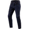 Reed SF Jeans Std Leg Dark Blue Used