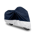 Tech 7 Motorcycle Cover - Large
