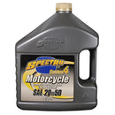 SPECTRO-Golden4 Semi Synthetic 20w50 - 4lt