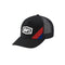 Cornerstone X-Fit Adjustable Hat Black - One Size