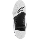 Tech-10 MX Boots White 10