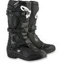 Tech-3 MX Boots Black 16