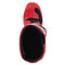 Tech-7S Youth MX Boots Red 8