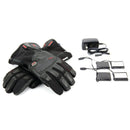 MOBILE WARMING UNISEX GLOVES BARRA
