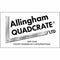 Northern Accessories will be launching a full range of Allingham QUADCRATE® products by October, which will be manufactured in New Zealand and made to the highest standard with CE approval