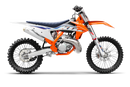 KTM 250 SX 2022
