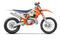 KTM 250 XC TPI 2022