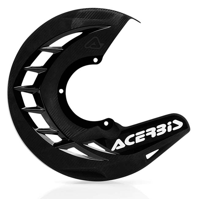 Black X-brake cover -  16057.090