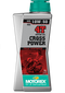 MOTOREX CROSS POWER 4T 10W/50 JASO MA 2