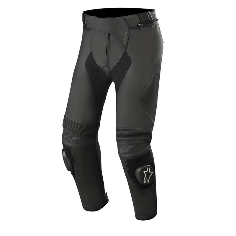 Missile V2 Leather Pants Black 56