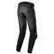 Missile v3 Leather Pants Short Black/Black 60